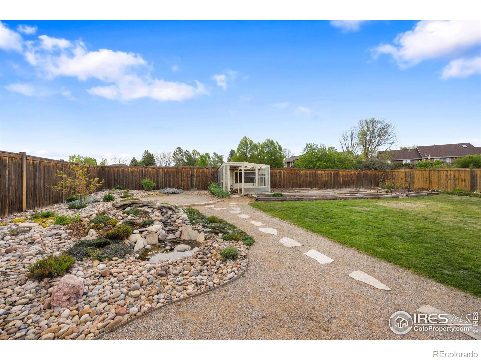 MLS Image #37 for 2378  durango court,loveland, Colorado