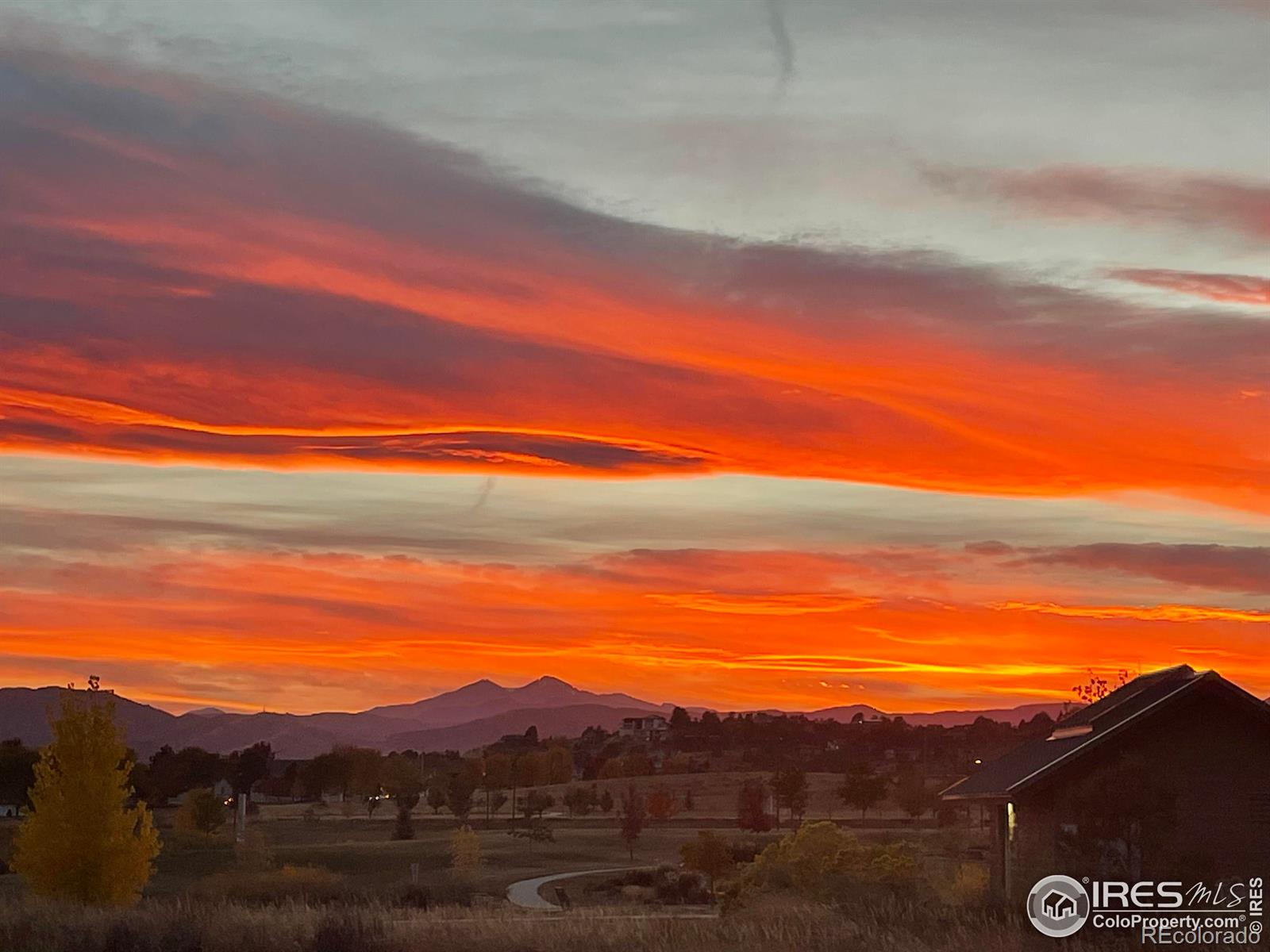MLS Image #4 for 2378  durango court,loveland, Colorado