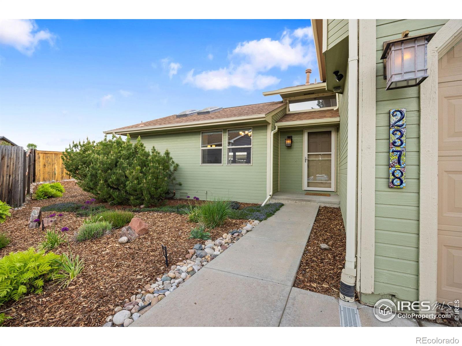 MLS Image #7 for 2378  durango court,loveland, Colorado