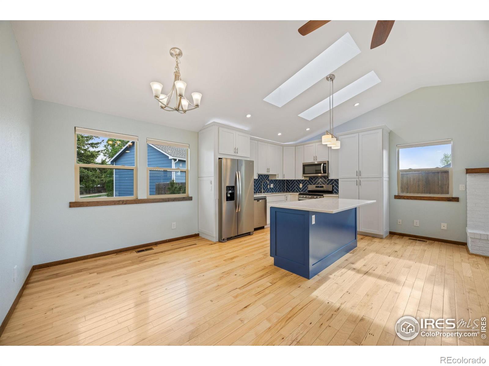 MLS Image #9 for 2378  durango court,loveland, Colorado