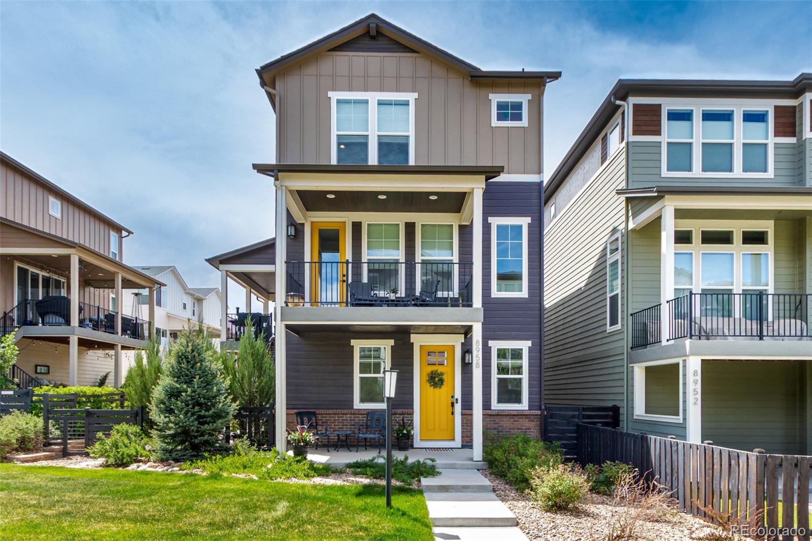MLS Image #0 for 8958  southurst street,littleton, Colorado