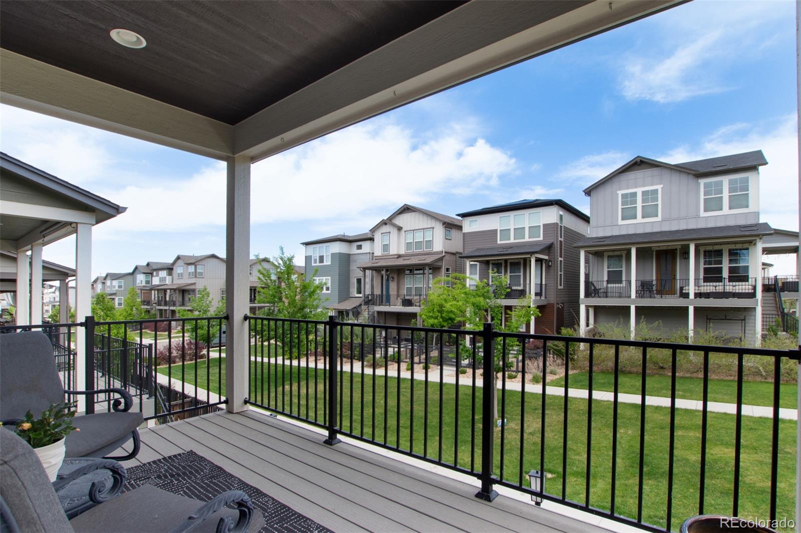 MLS Image #3 for 8958  southurst street,littleton, Colorado