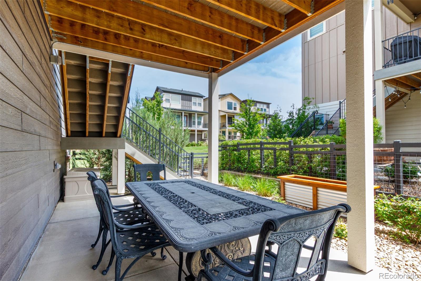 MLS Image #35 for 8958  southurst street,littleton, Colorado