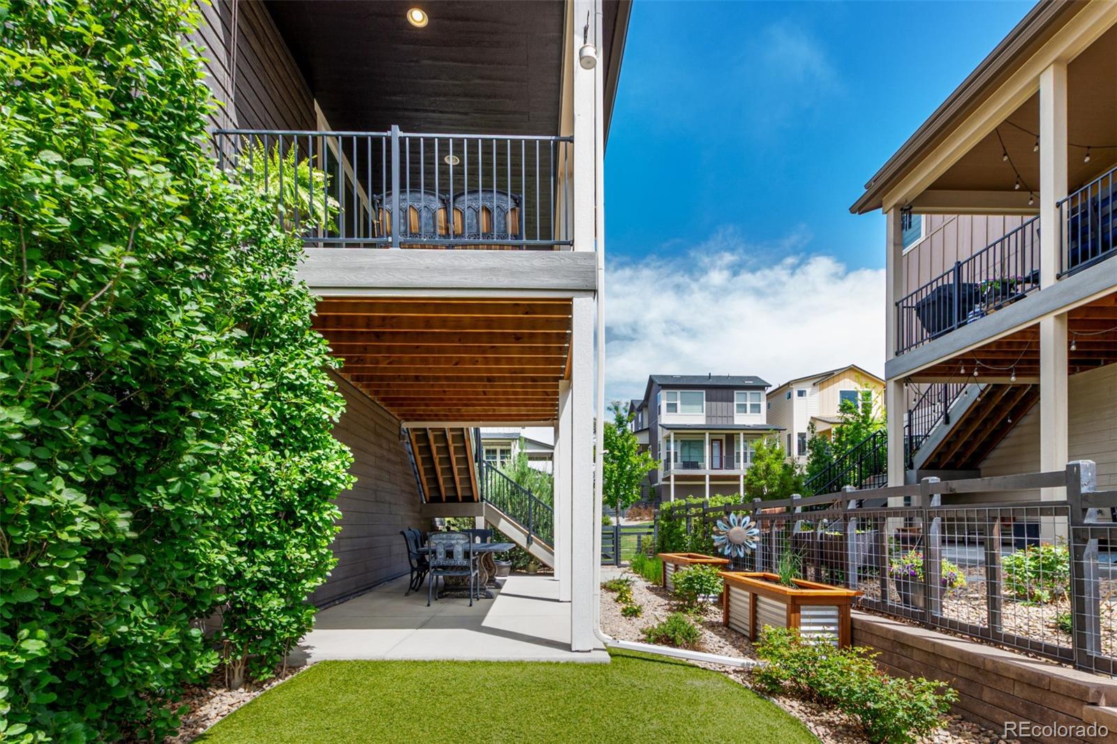 MLS Image #36 for 8958  southurst street,littleton, Colorado