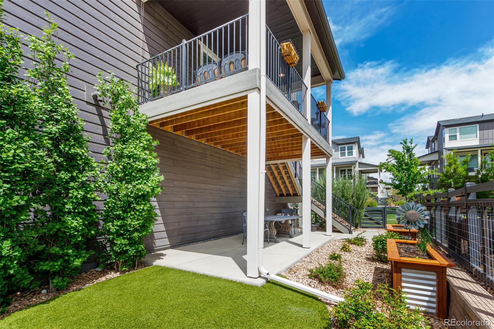 MLS Image #37 for 8958  southurst street,littleton, Colorado