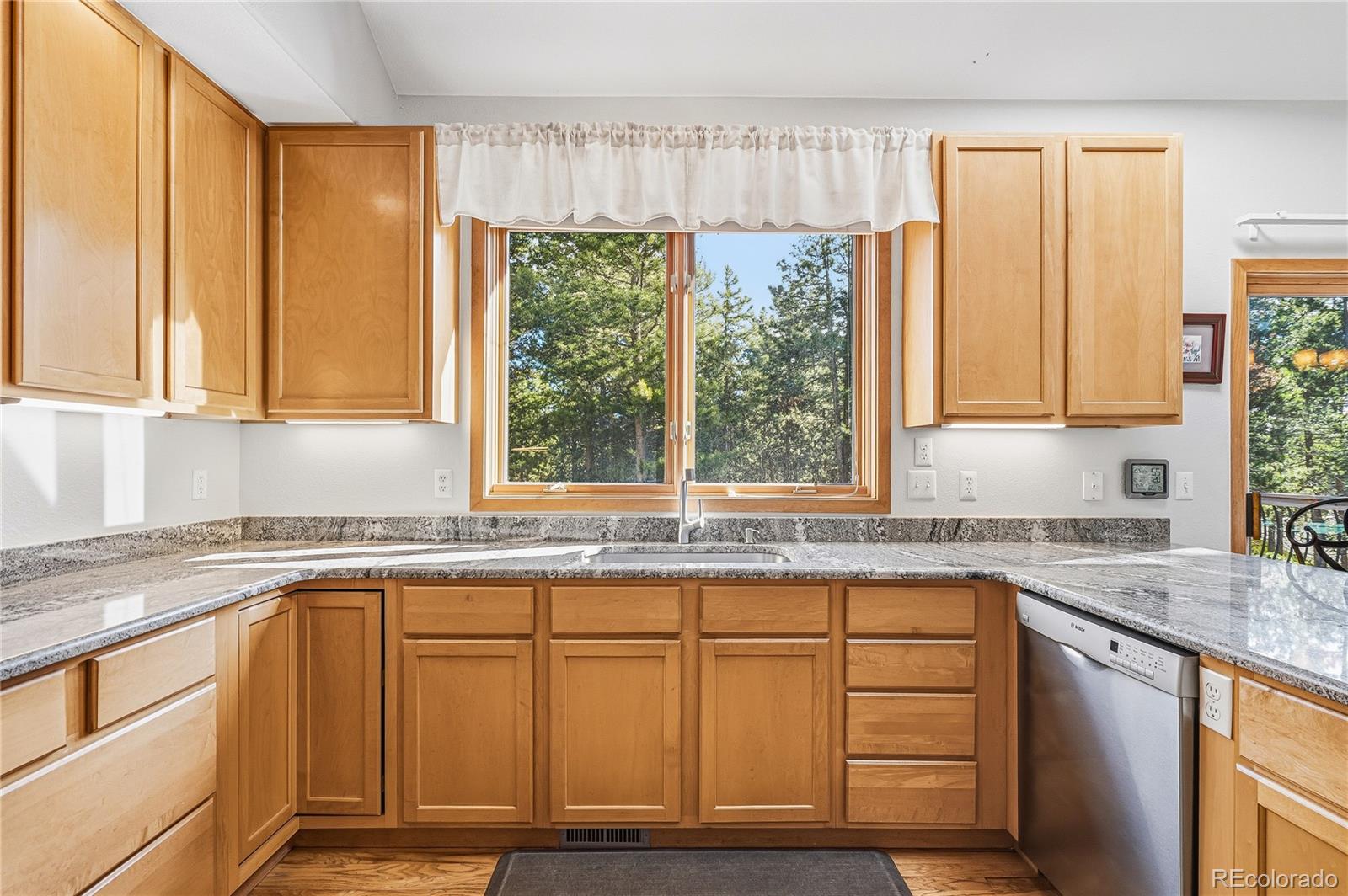 MLS Image #12 for 9274  sandy lane,conifer, Colorado