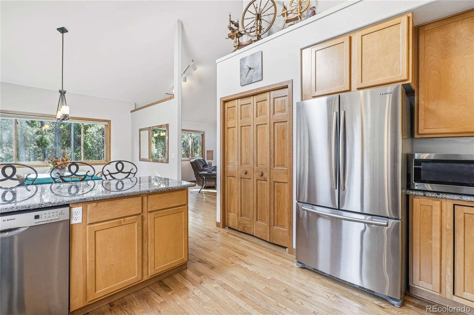 MLS Image #13 for 9274  sandy lane,conifer, Colorado