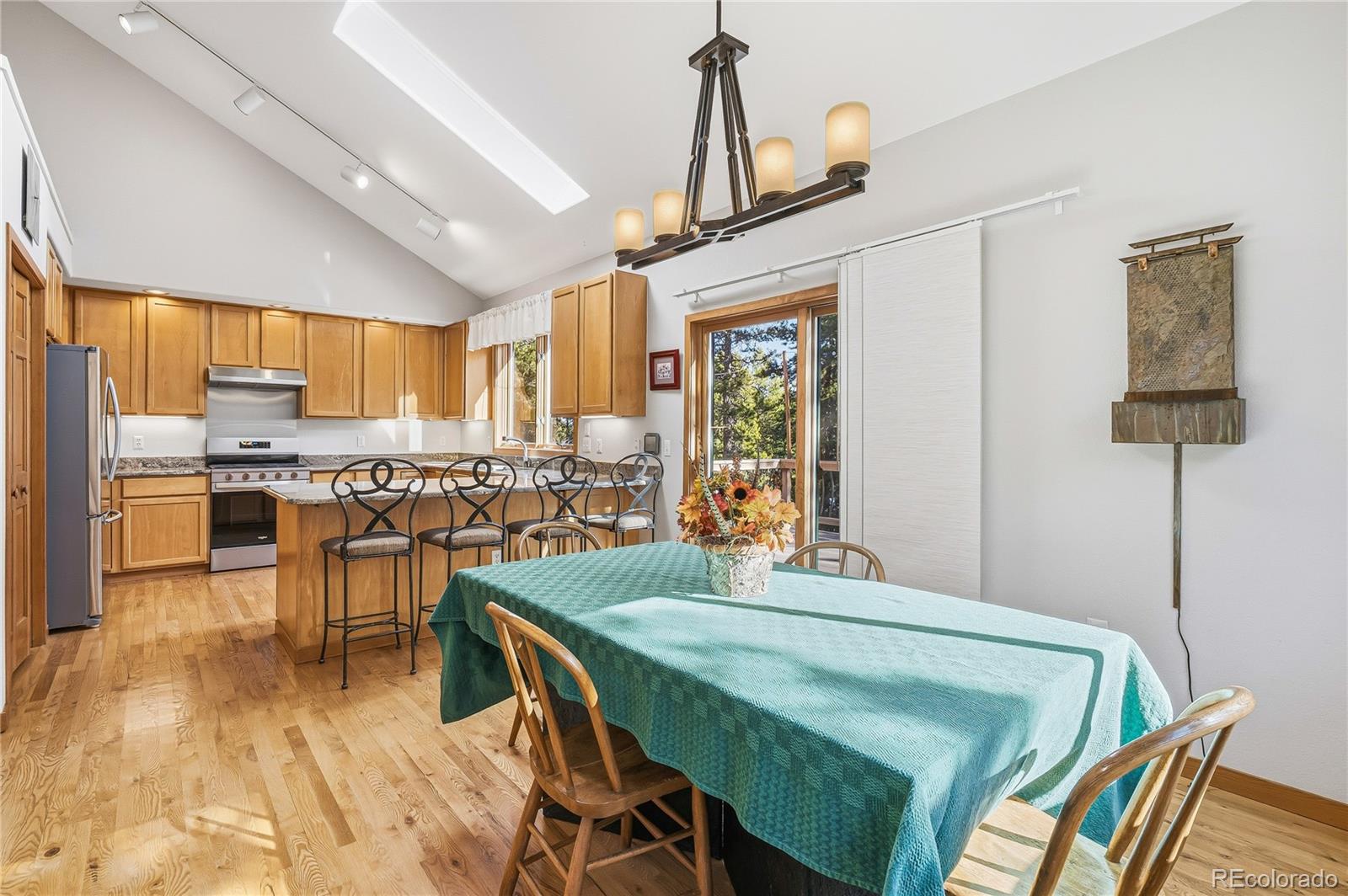 MLS Image #15 for 9274  sandy lane,conifer, Colorado