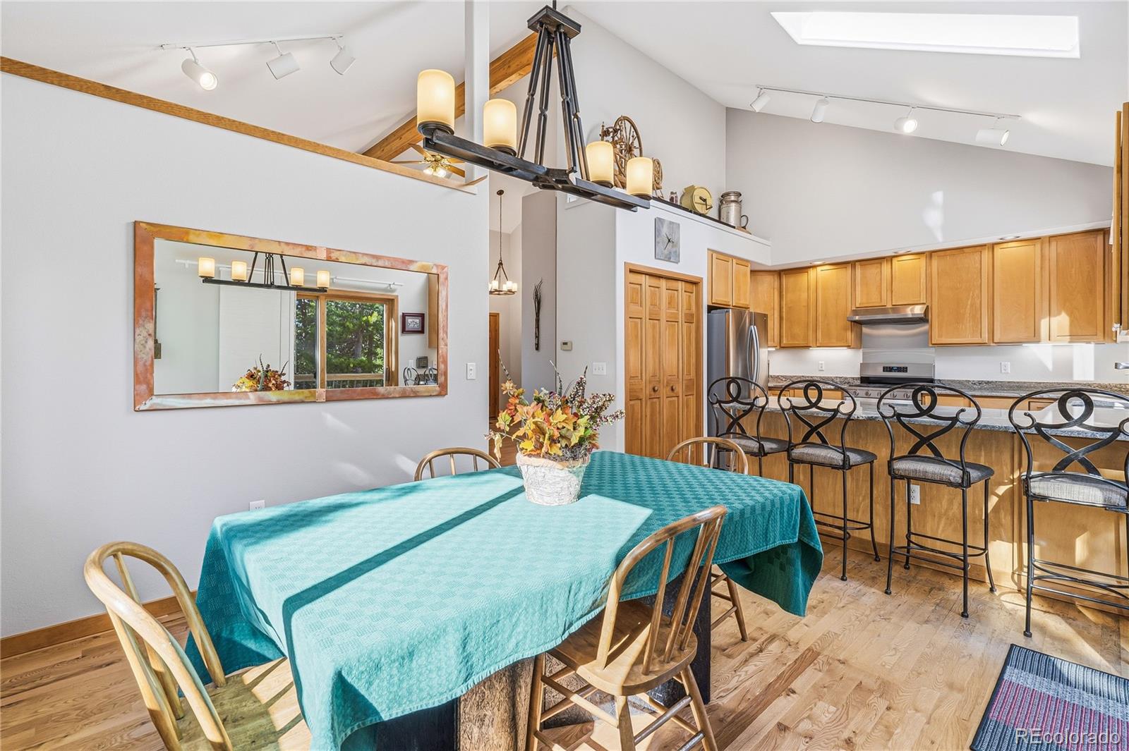 MLS Image #16 for 9274  sandy lane,conifer, Colorado