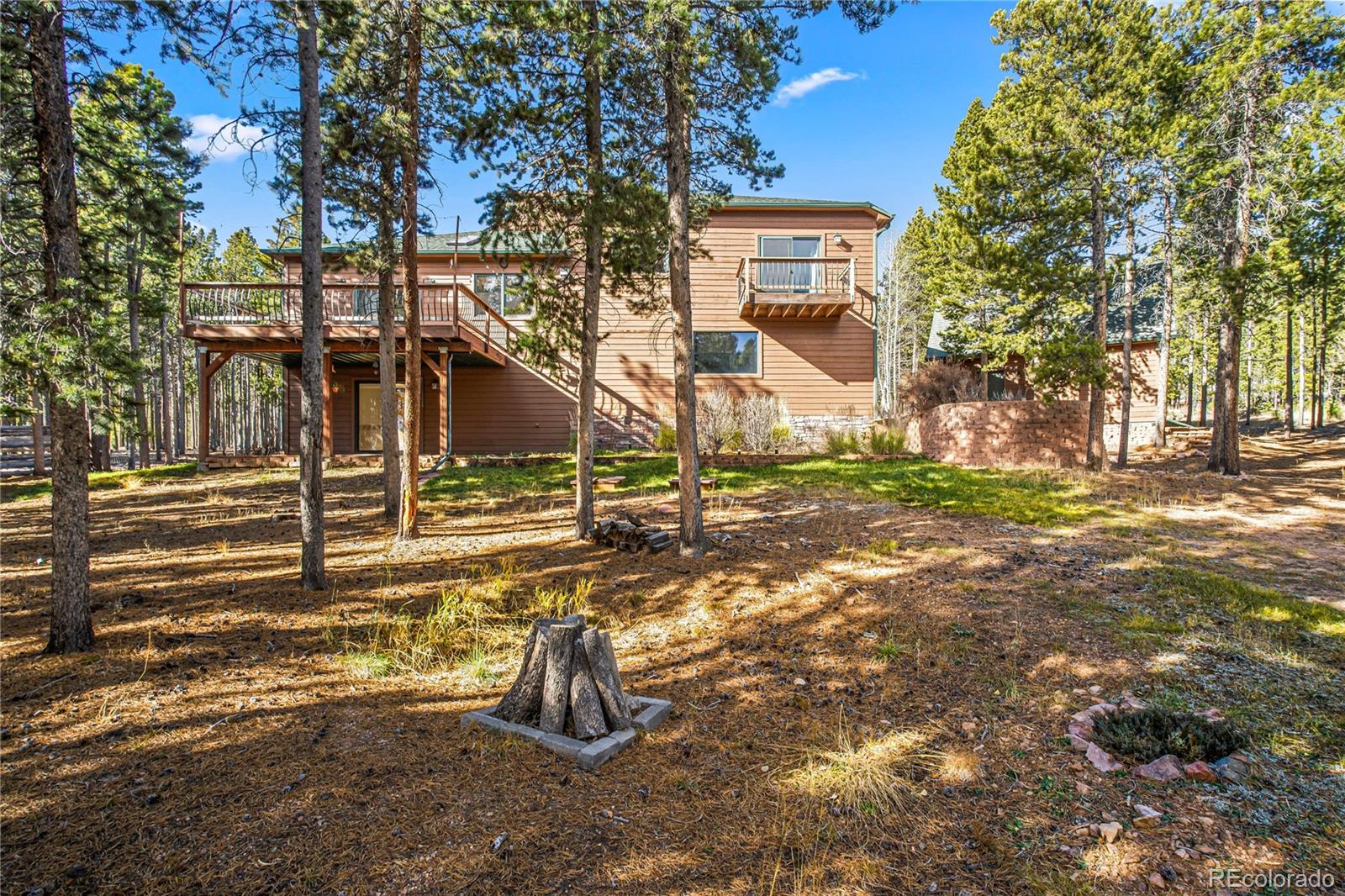 MLS Image #43 for 9274  sandy lane,conifer, Colorado
