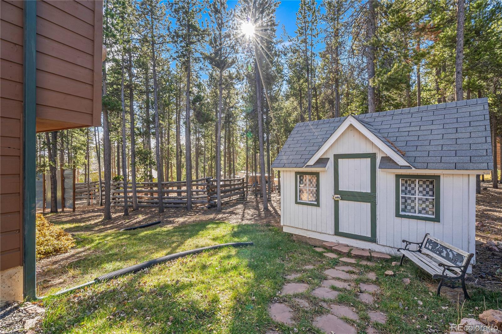 MLS Image #44 for 9274  sandy lane,conifer, Colorado