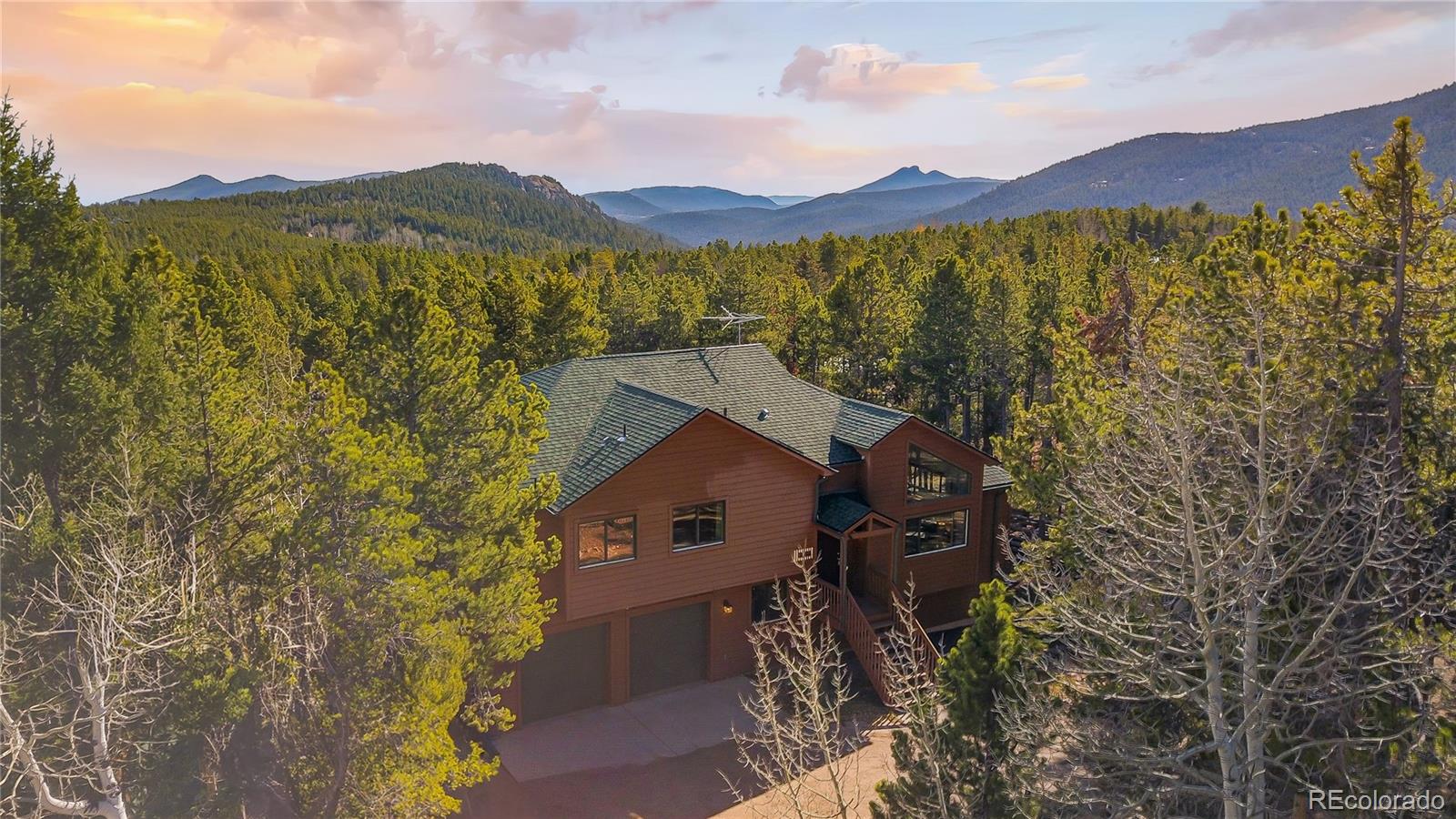 MLS Image #45 for 9274  sandy lane,conifer, Colorado