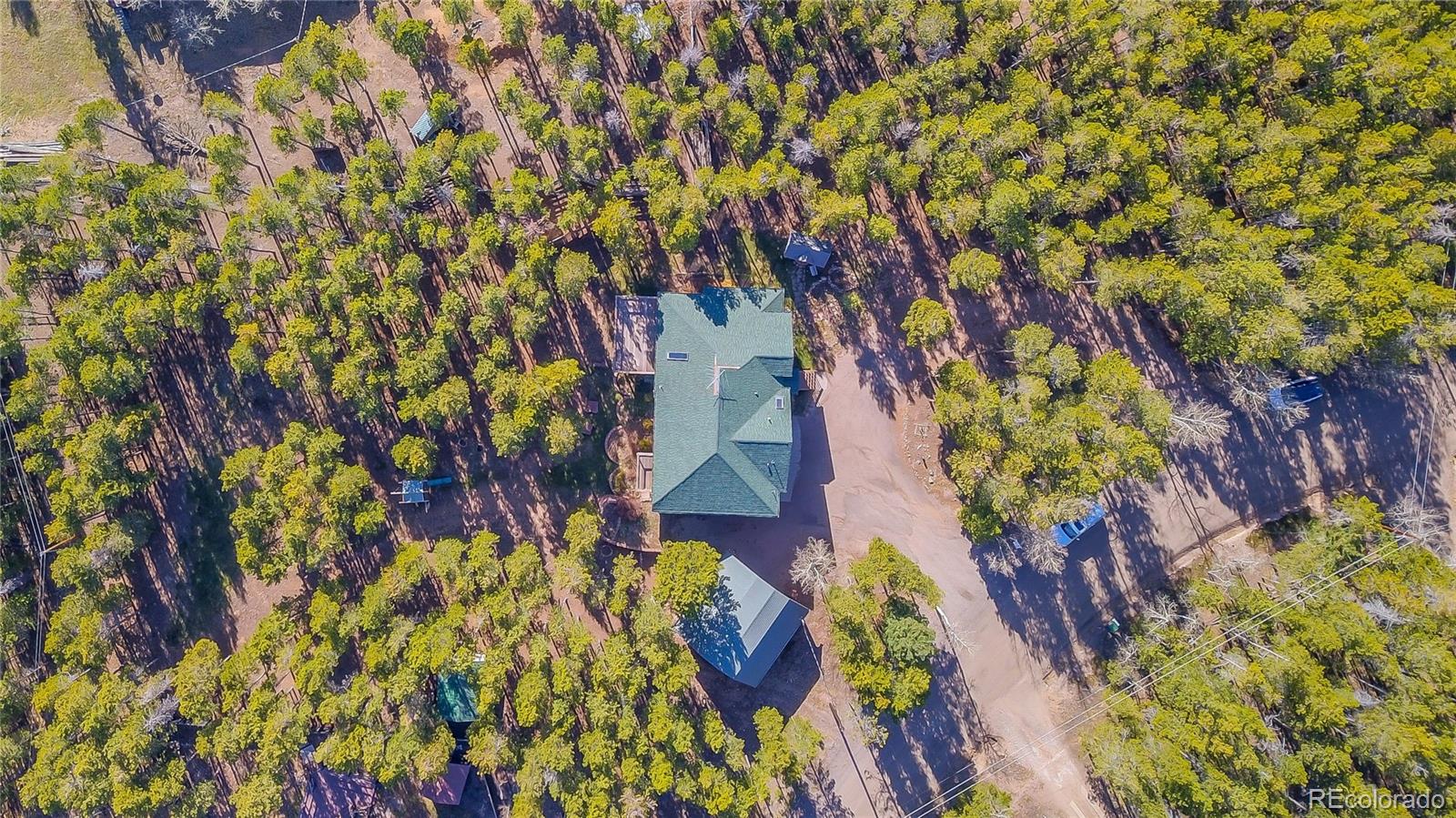 MLS Image #46 for 9274  sandy lane,conifer, Colorado
