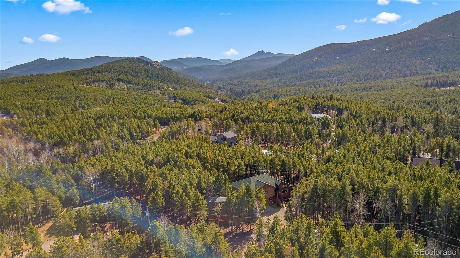 MLS Image #47 for 9274  sandy lane,conifer, Colorado