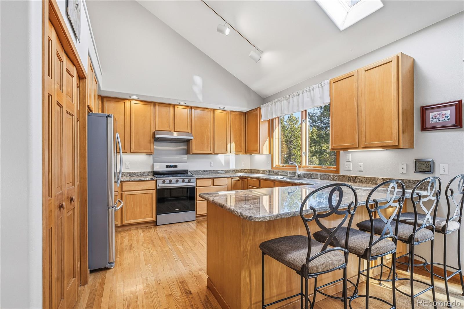 MLS Image #7 for 9274  sandy lane,conifer, Colorado