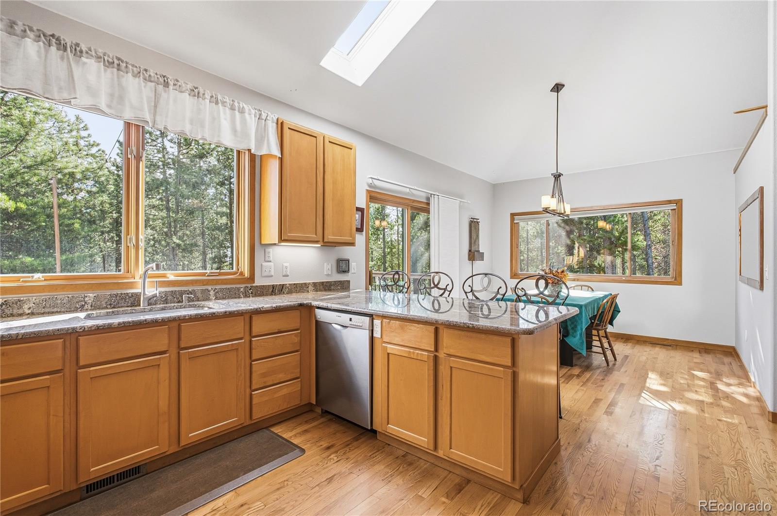 MLS Image #8 for 9274  sandy lane,conifer, Colorado
