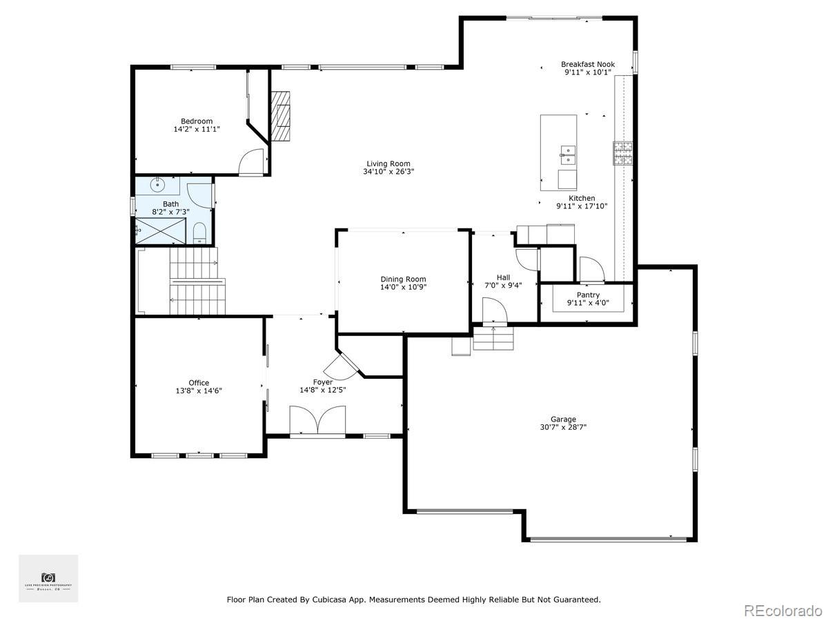 MLS Image #48 for 27250 e nova circle,aurora, Colorado