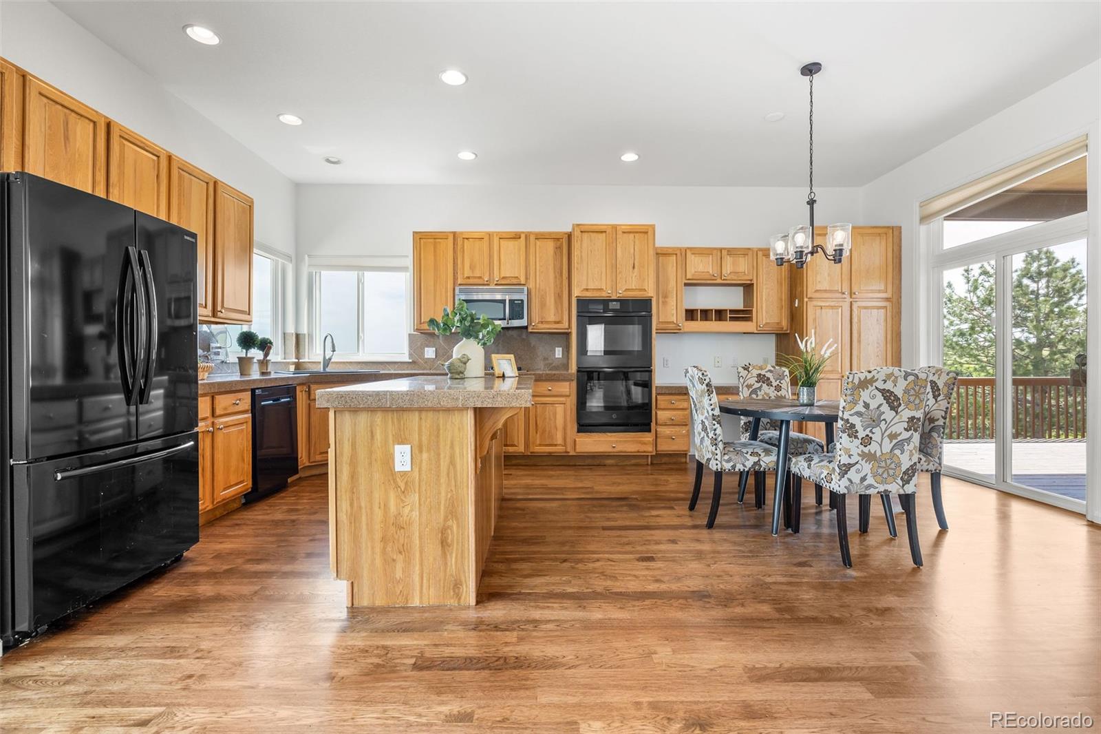 MLS Image #12 for 7120  red mesa drive,littleton, Colorado