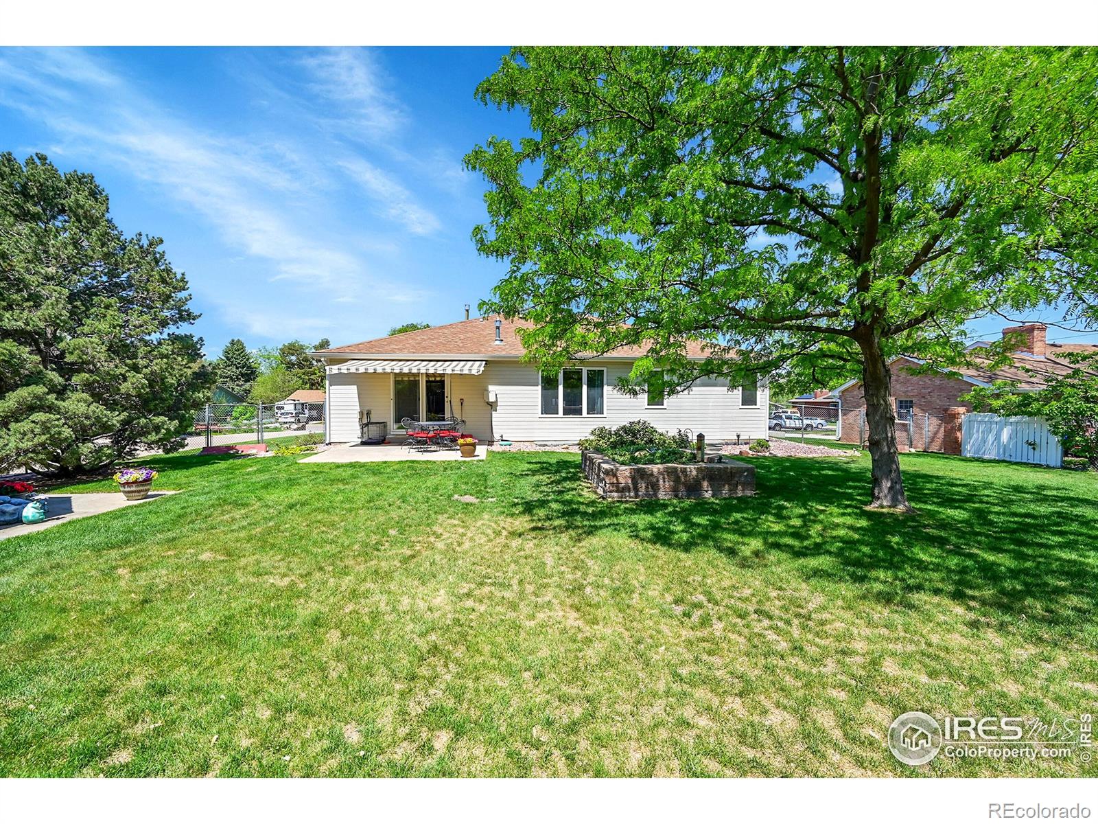 MLS Image #26 for 2632 w buena vista drive,greeley, Colorado