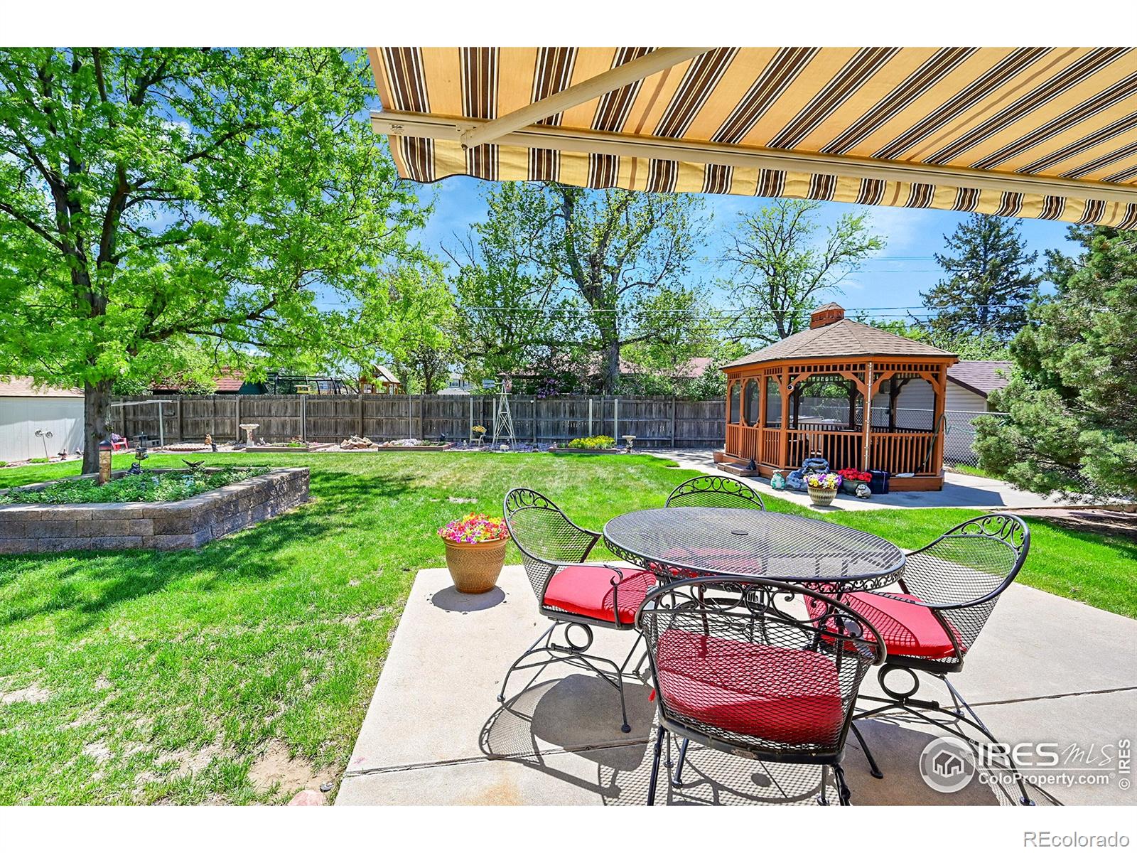 MLS Image #28 for 2632 w buena vista drive,greeley, Colorado