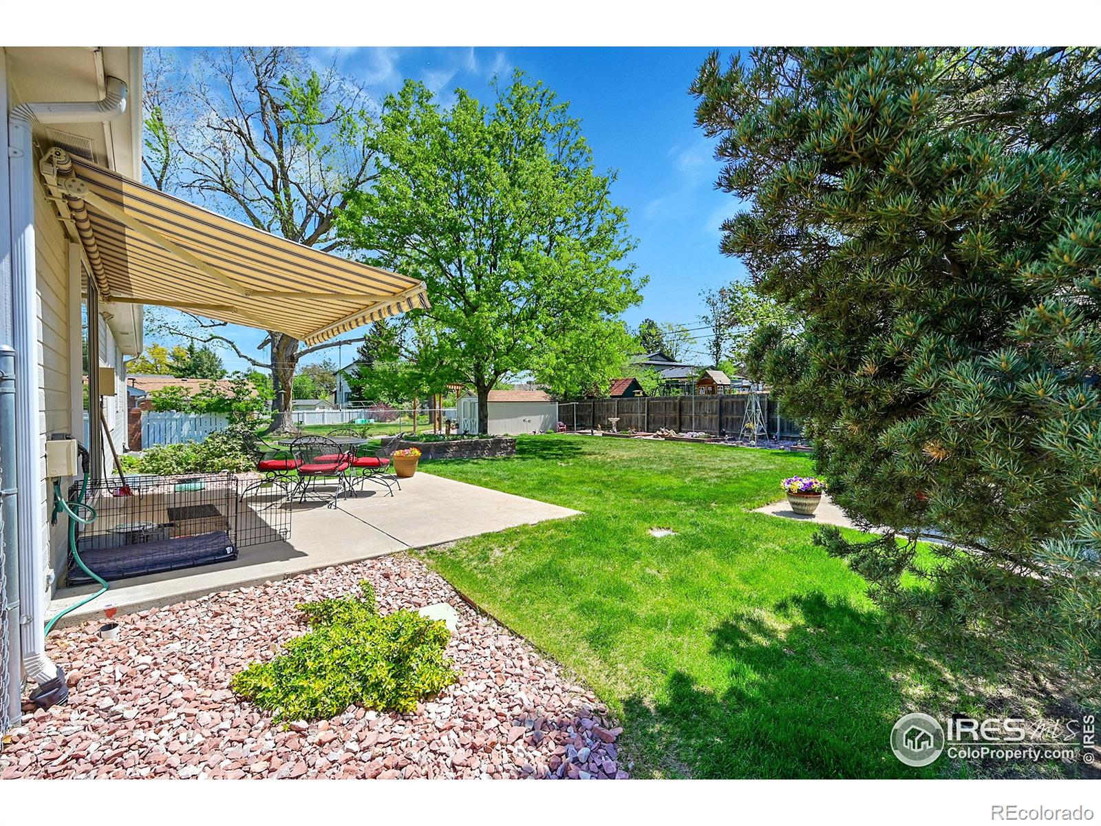 MLS Image #30 for 2632 w buena vista drive,greeley, Colorado