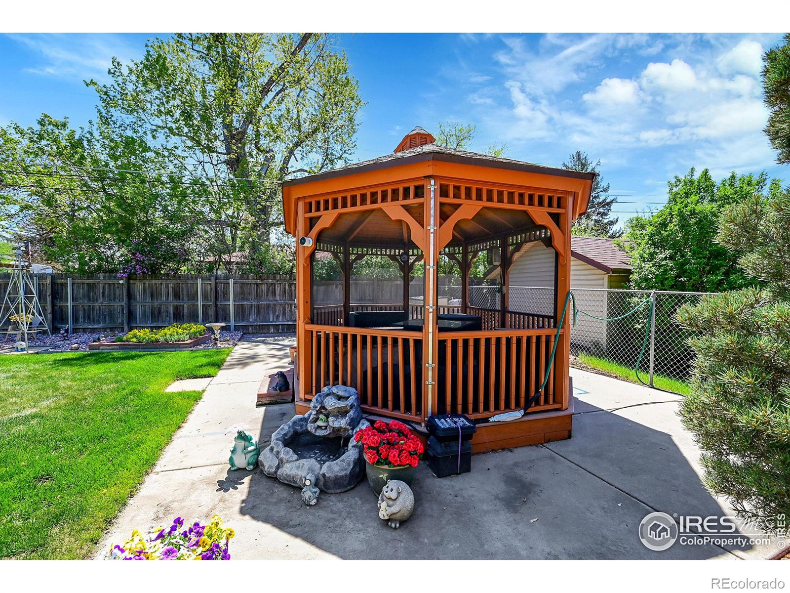 MLS Image #31 for 2632 w buena vista drive,greeley, Colorado