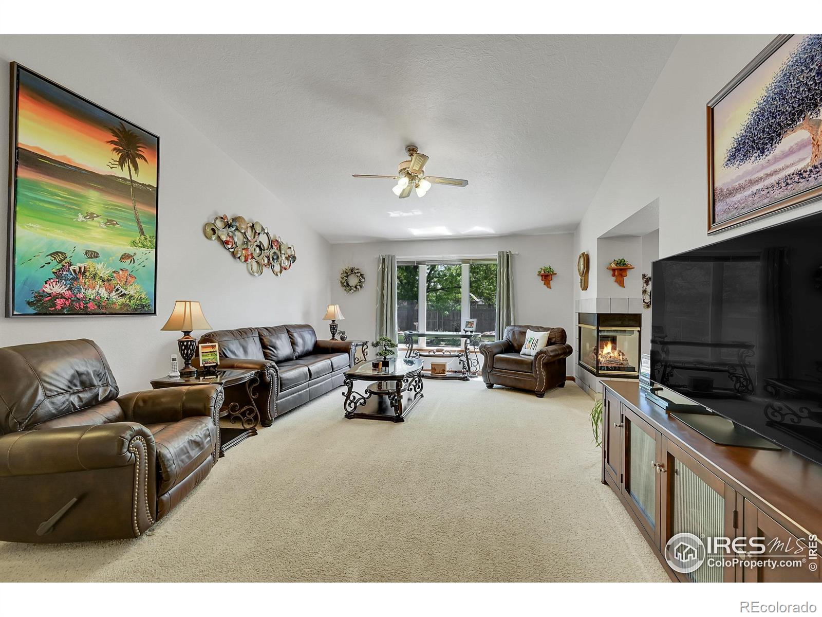MLS Image #4 for 2632 w buena vista drive,greeley, Colorado
