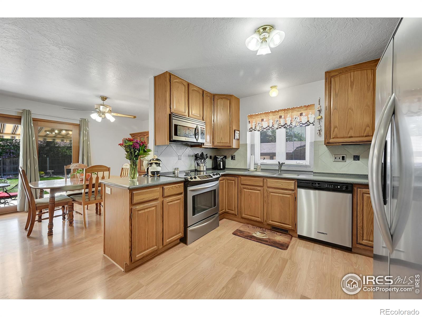 MLS Image #5 for 2632 w buena vista drive,greeley, Colorado