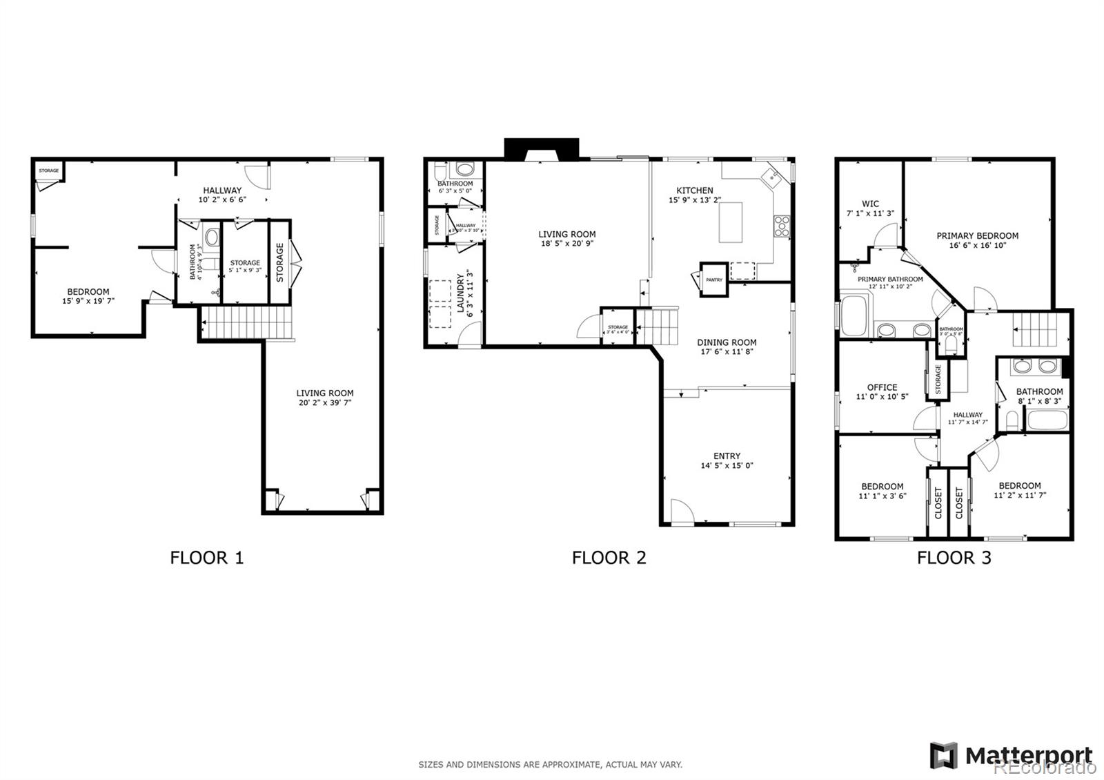 MLS Image #43 for 4520  maroon circle,broomfield, Colorado