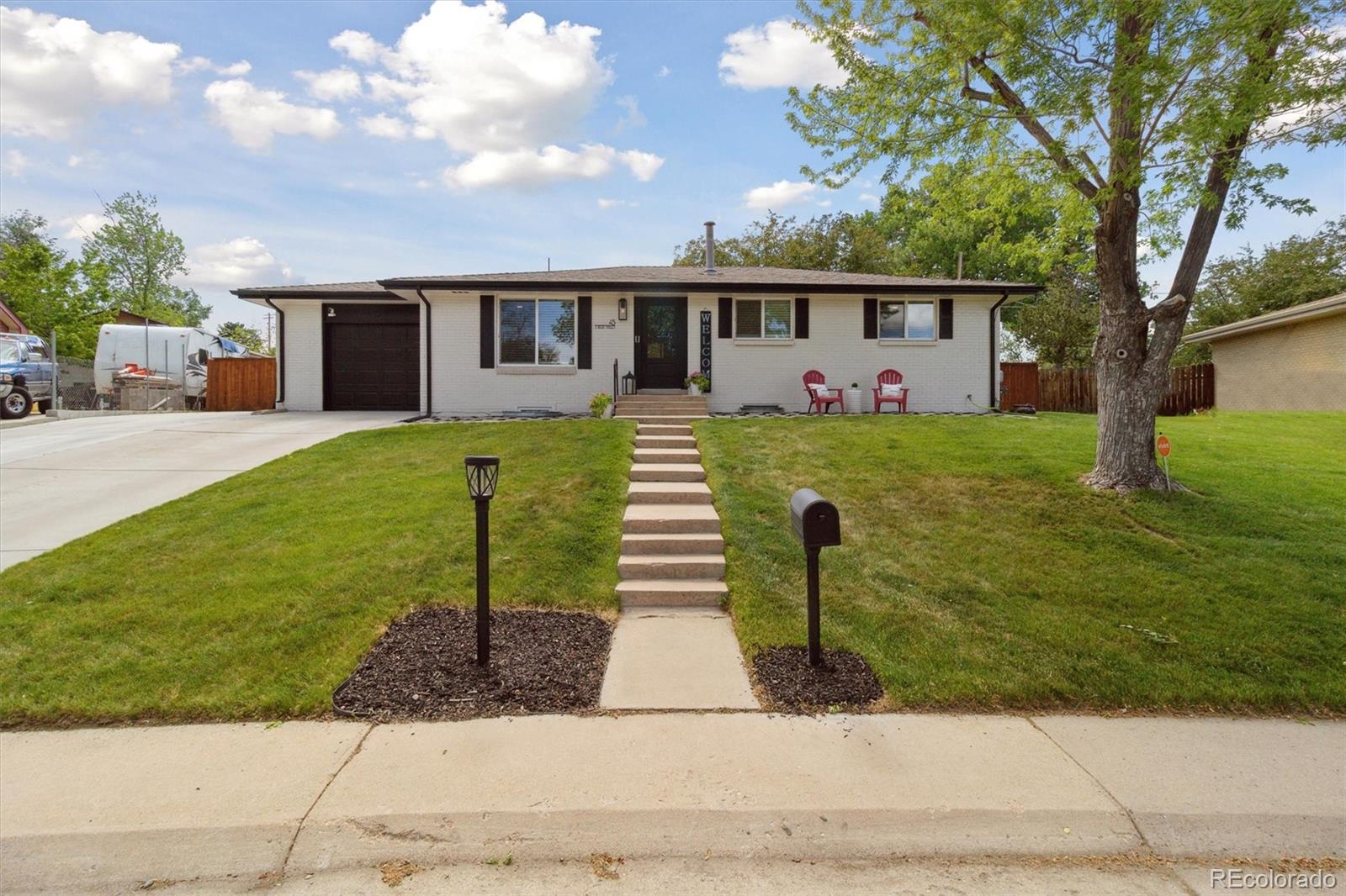 MLS Image #2 for 45 s reed street,lakewood, Colorado