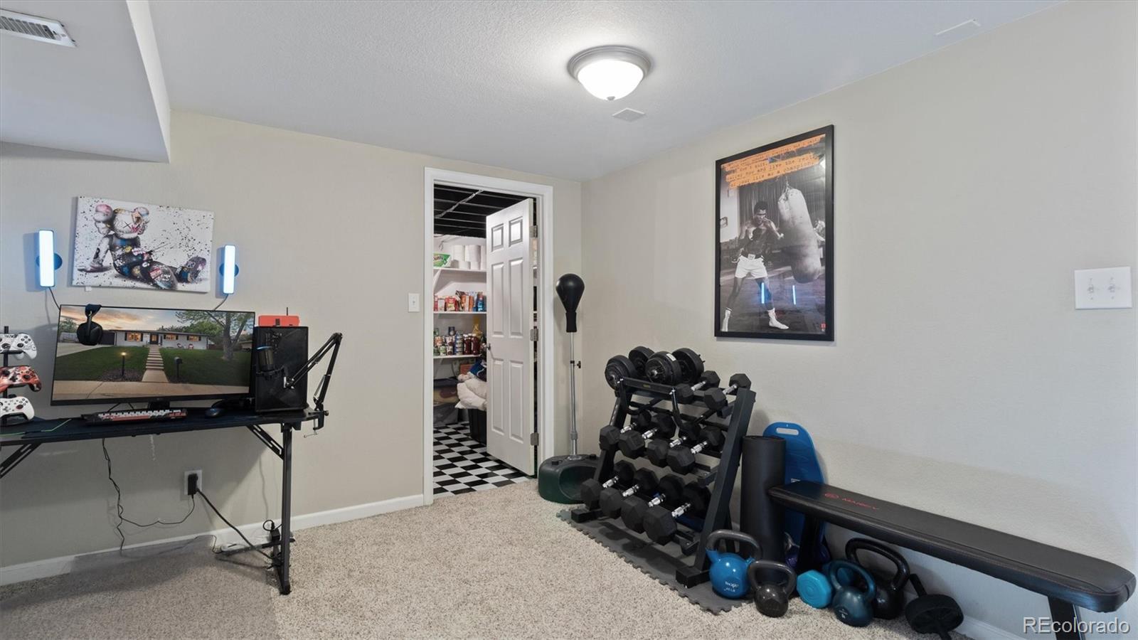 MLS Image #35 for 45 s reed street,lakewood, Colorado