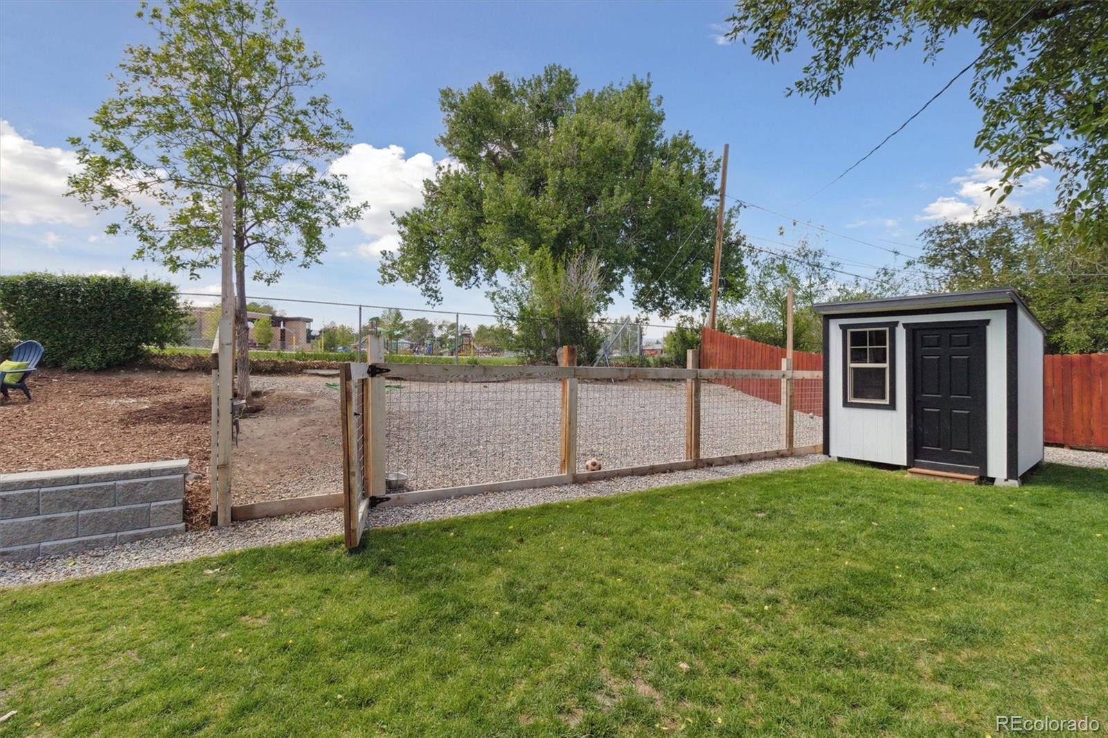MLS Image #41 for 45 s reed street,lakewood, Colorado