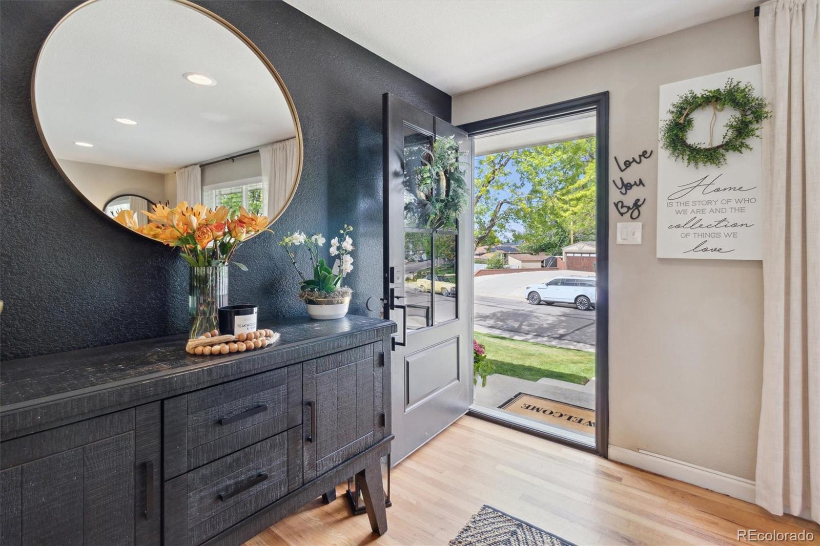 MLS Image #5 for 45 s reed street,lakewood, Colorado