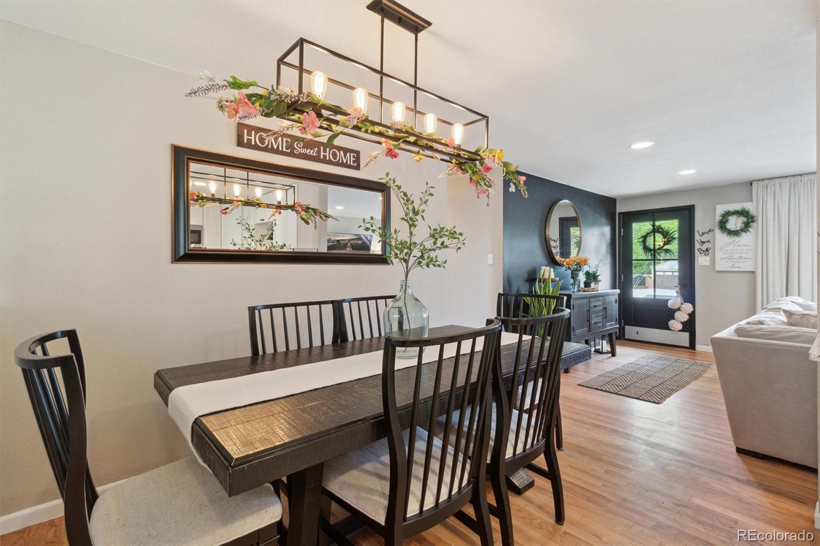 MLS Image #9 for 45 s reed street,lakewood, Colorado