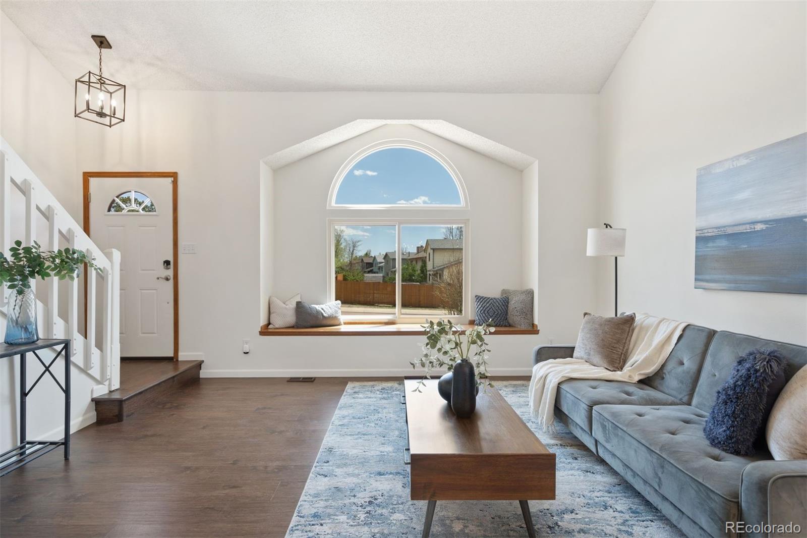 CMA Image for 2710  boleyn drive,Colorado Springs, Colorado