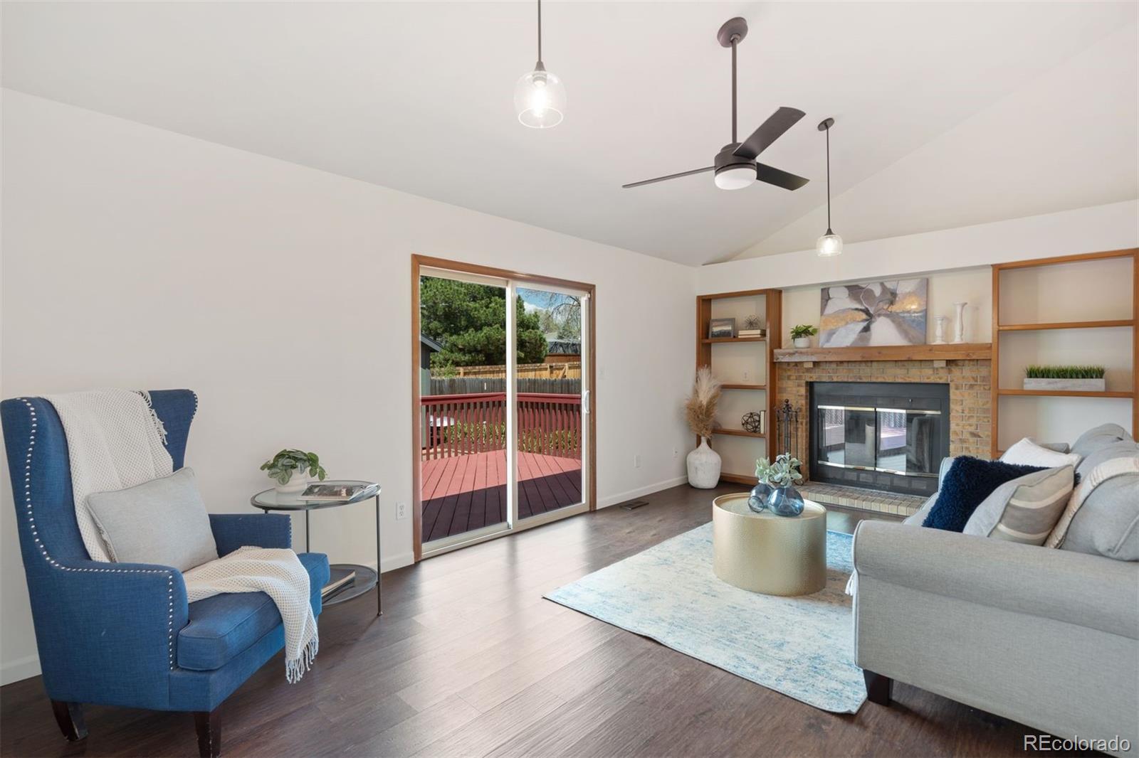 MLS Image #2 for 8350  candleflower circle,colorado springs, Colorado