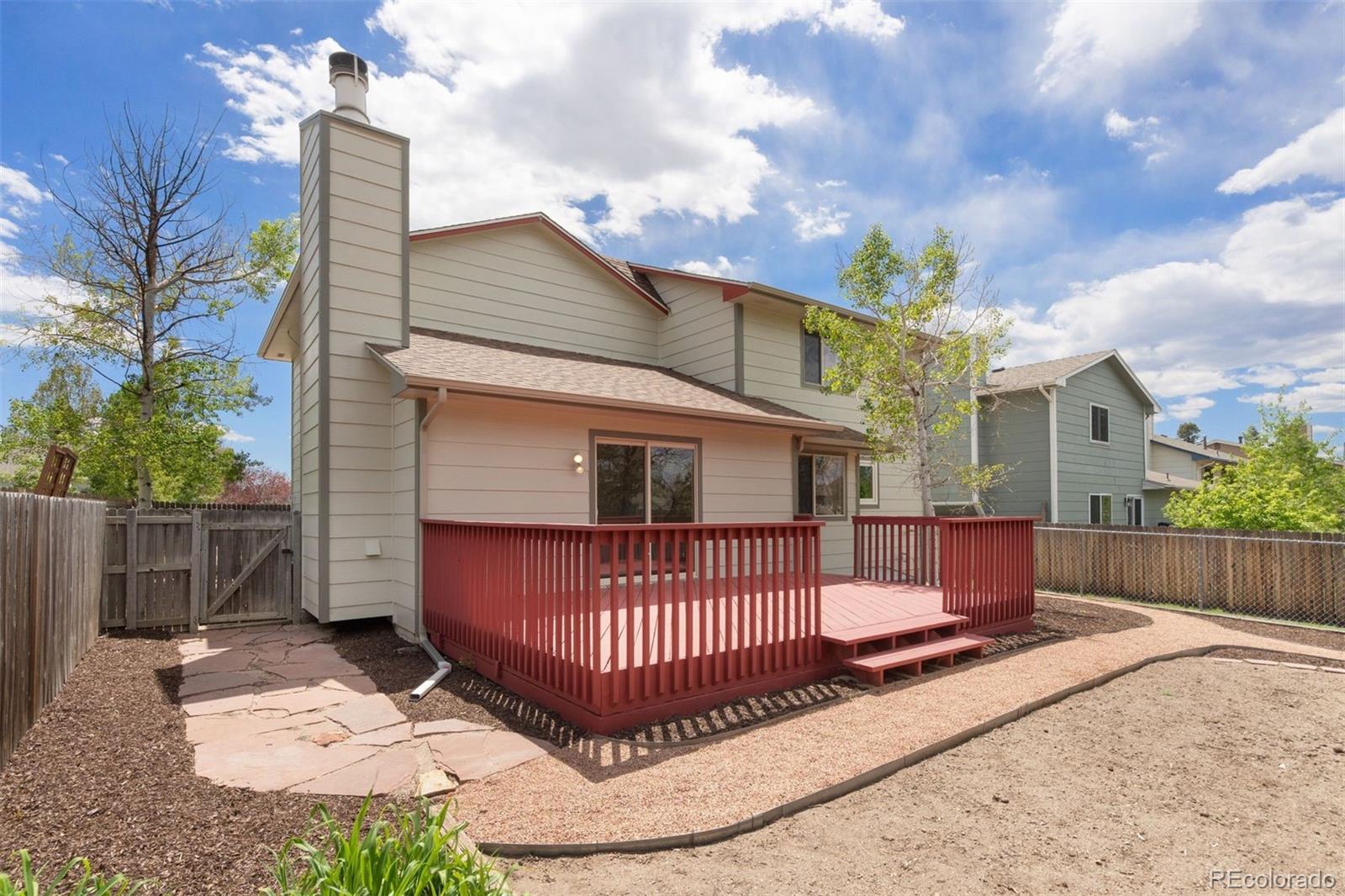 MLS Image #35 for 8350  candleflower circle,colorado springs, Colorado
