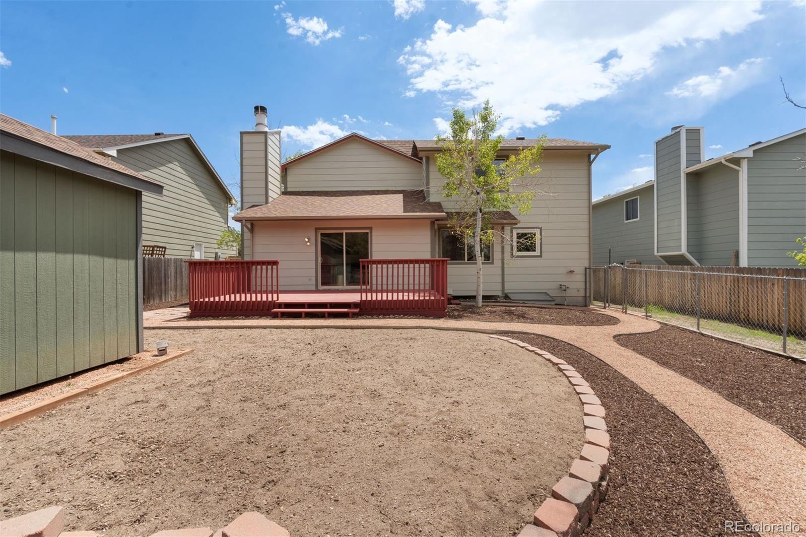 MLS Image #36 for 8350  candleflower circle,colorado springs, Colorado
