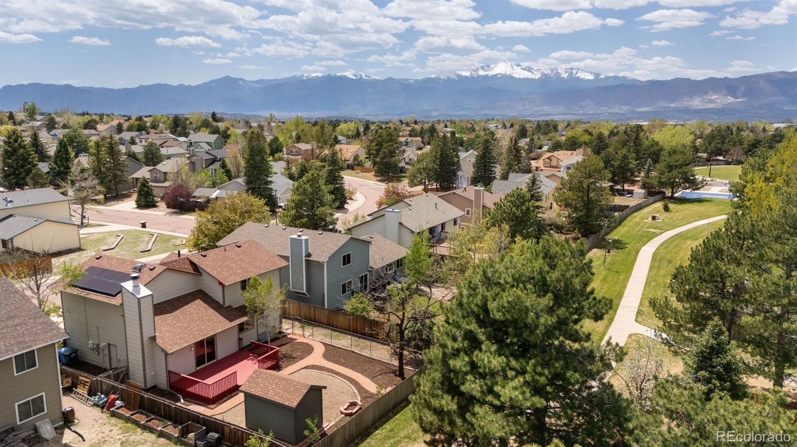 MLS Image #37 for 8350  candleflower circle,colorado springs, Colorado