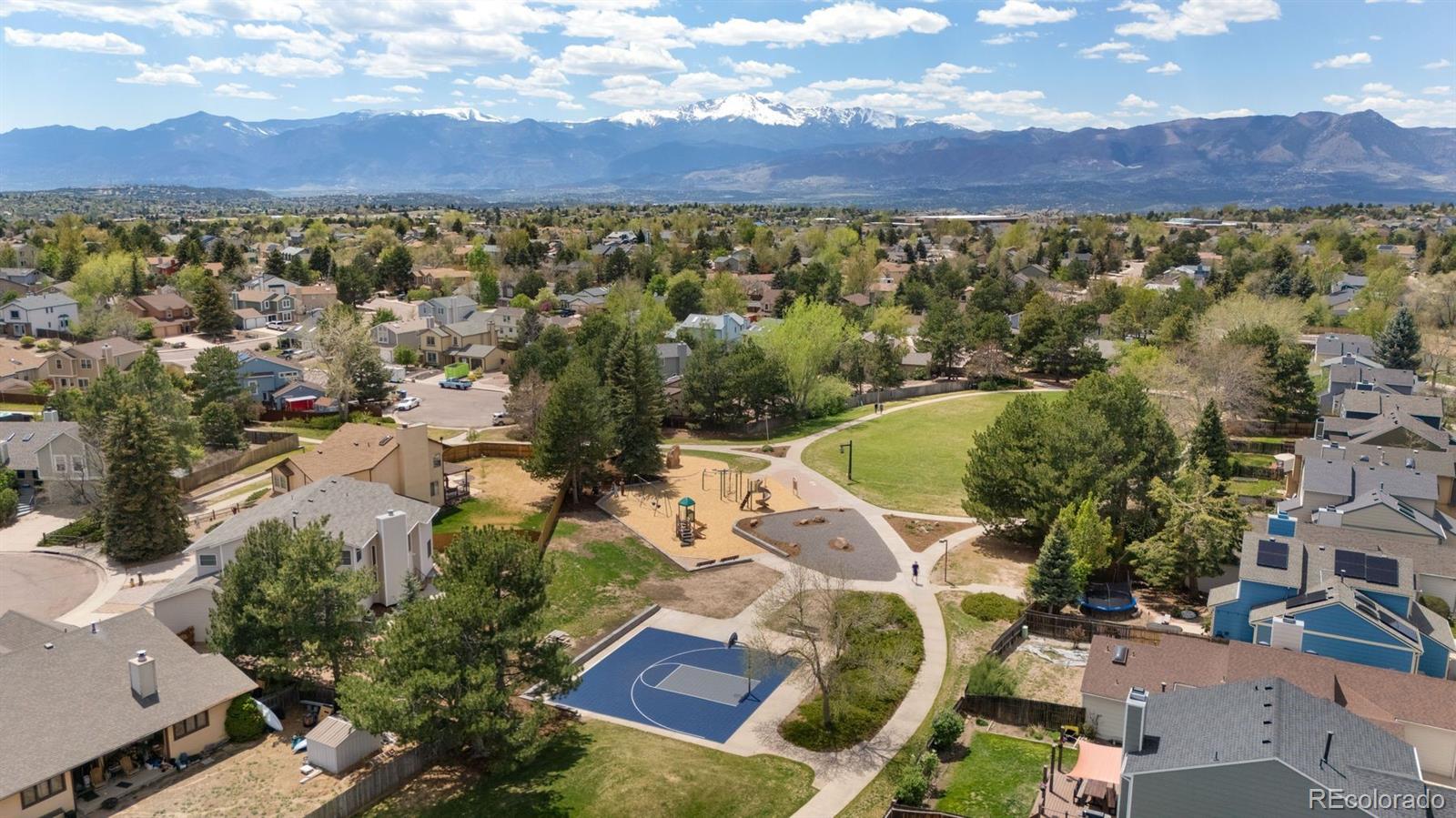 MLS Image #39 for 8350  candleflower circle,colorado springs, Colorado