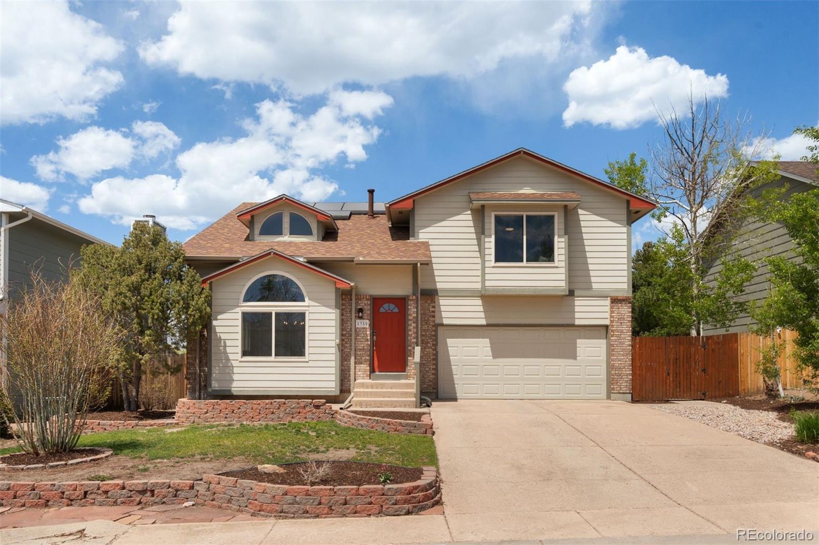 MLS Image #4 for 8350  candleflower circle,colorado springs, Colorado
