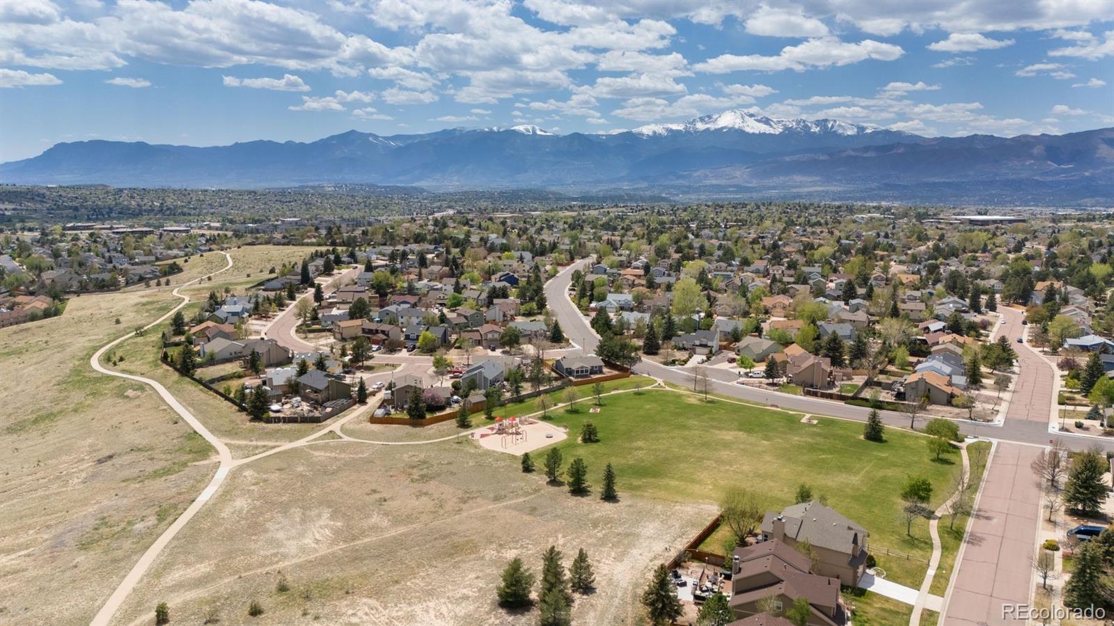 MLS Image #40 for 8350  candleflower circle,colorado springs, Colorado