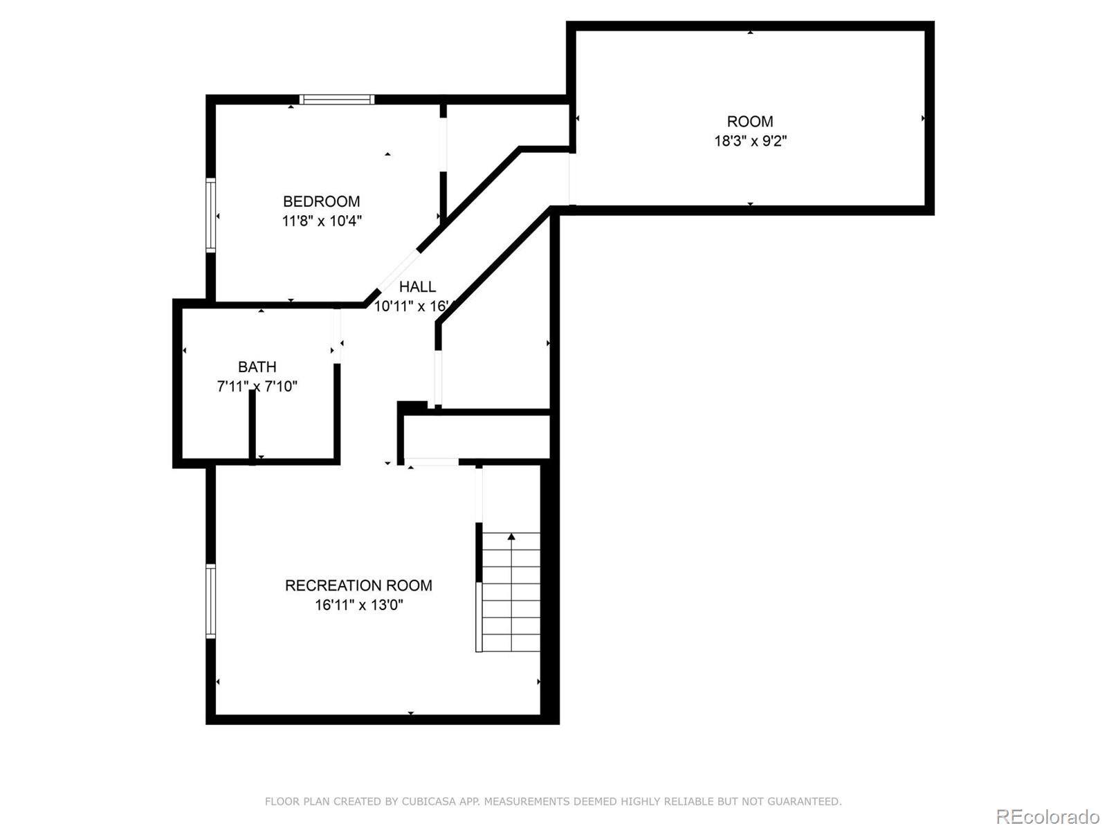 MLS Image #41 for 8350  candleflower circle,colorado springs, Colorado