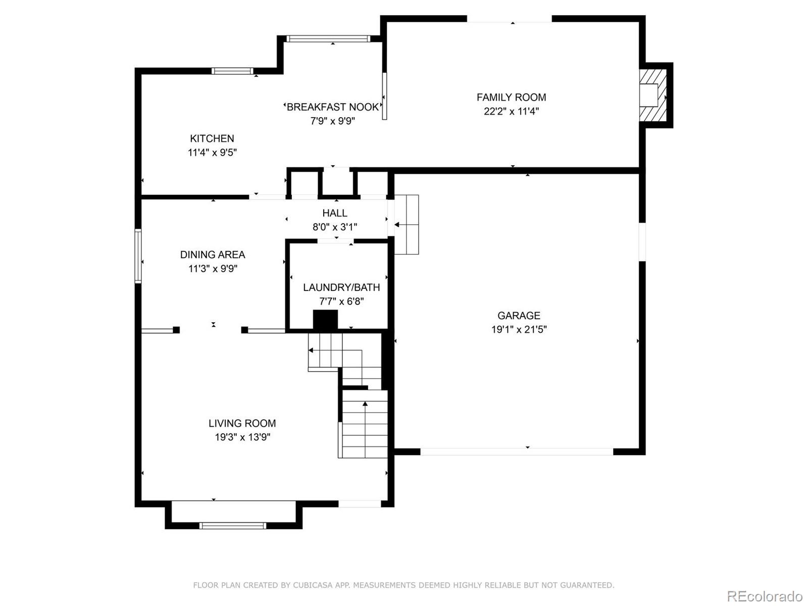 MLS Image #42 for 8350  candleflower circle,colorado springs, Colorado