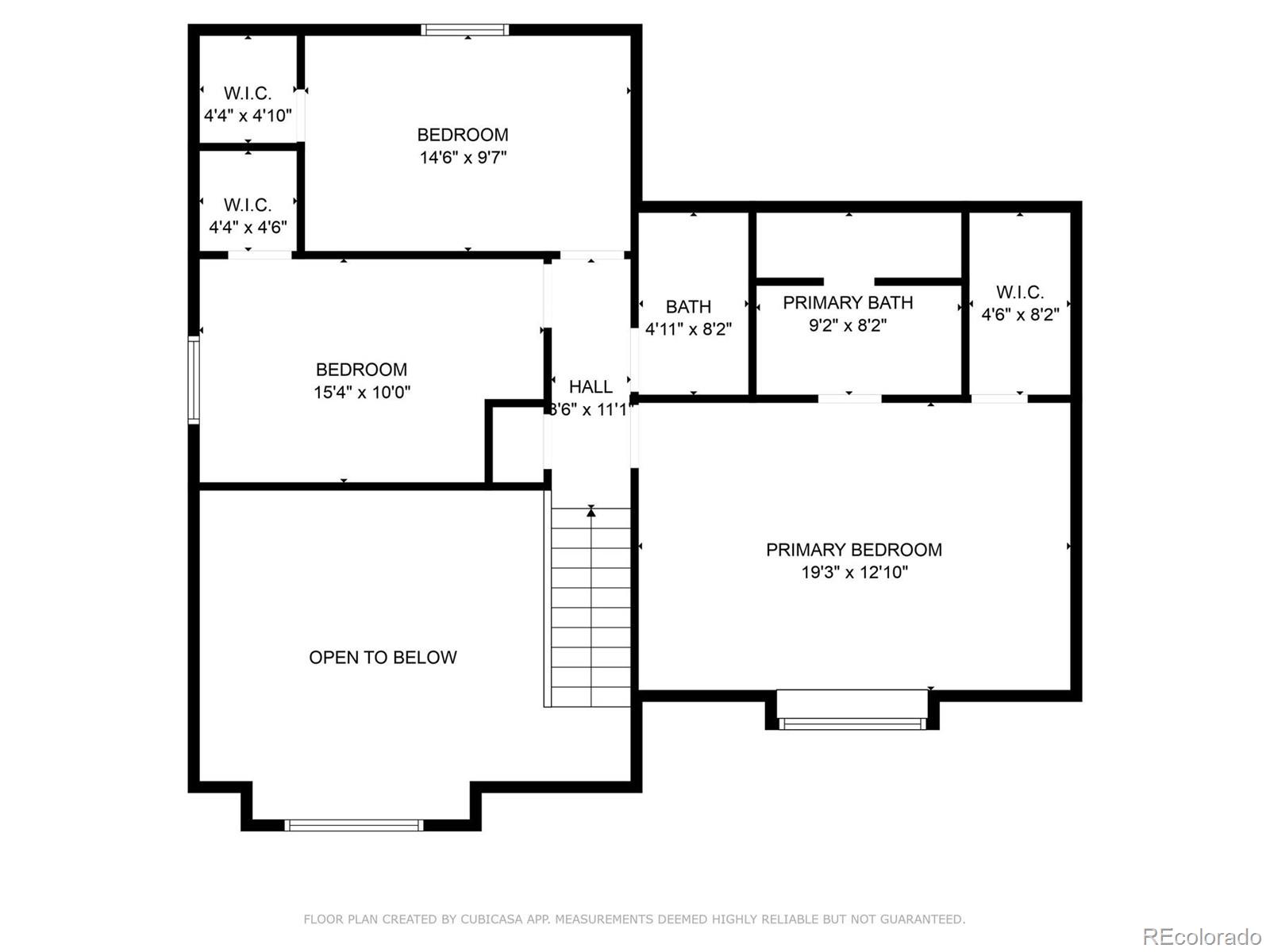 MLS Image #43 for 8350  candleflower circle,colorado springs, Colorado
