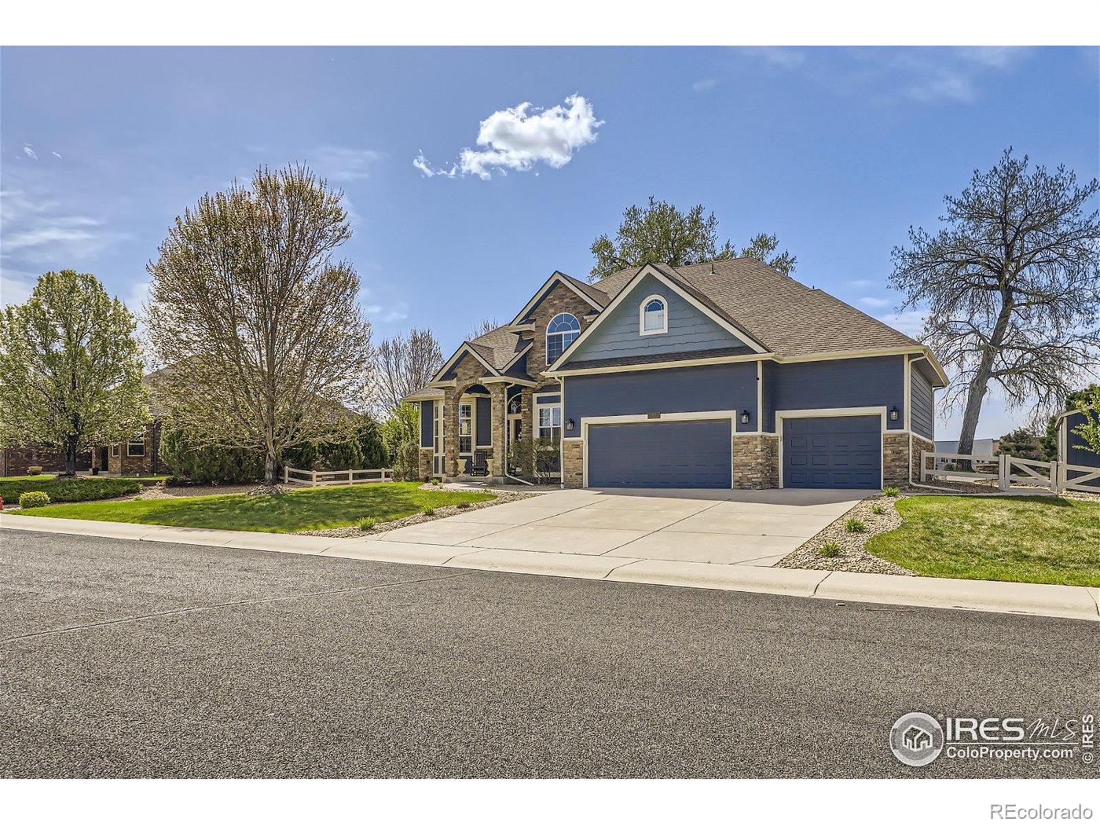 MLS Image #0 for 6212  saddleback avenue,firestone, Colorado