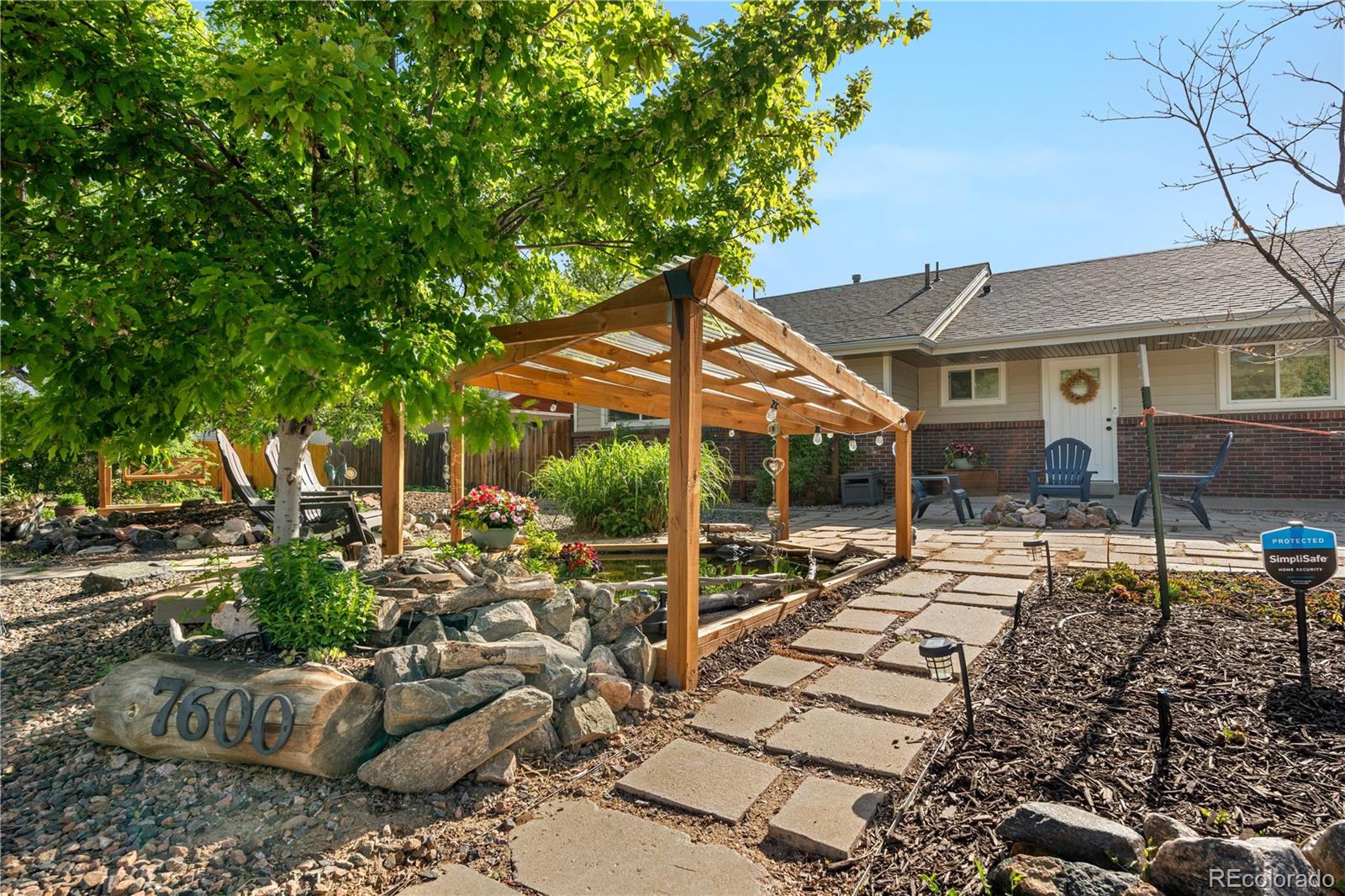CMA Image for 7600  kline drive,Arvada, Colorado