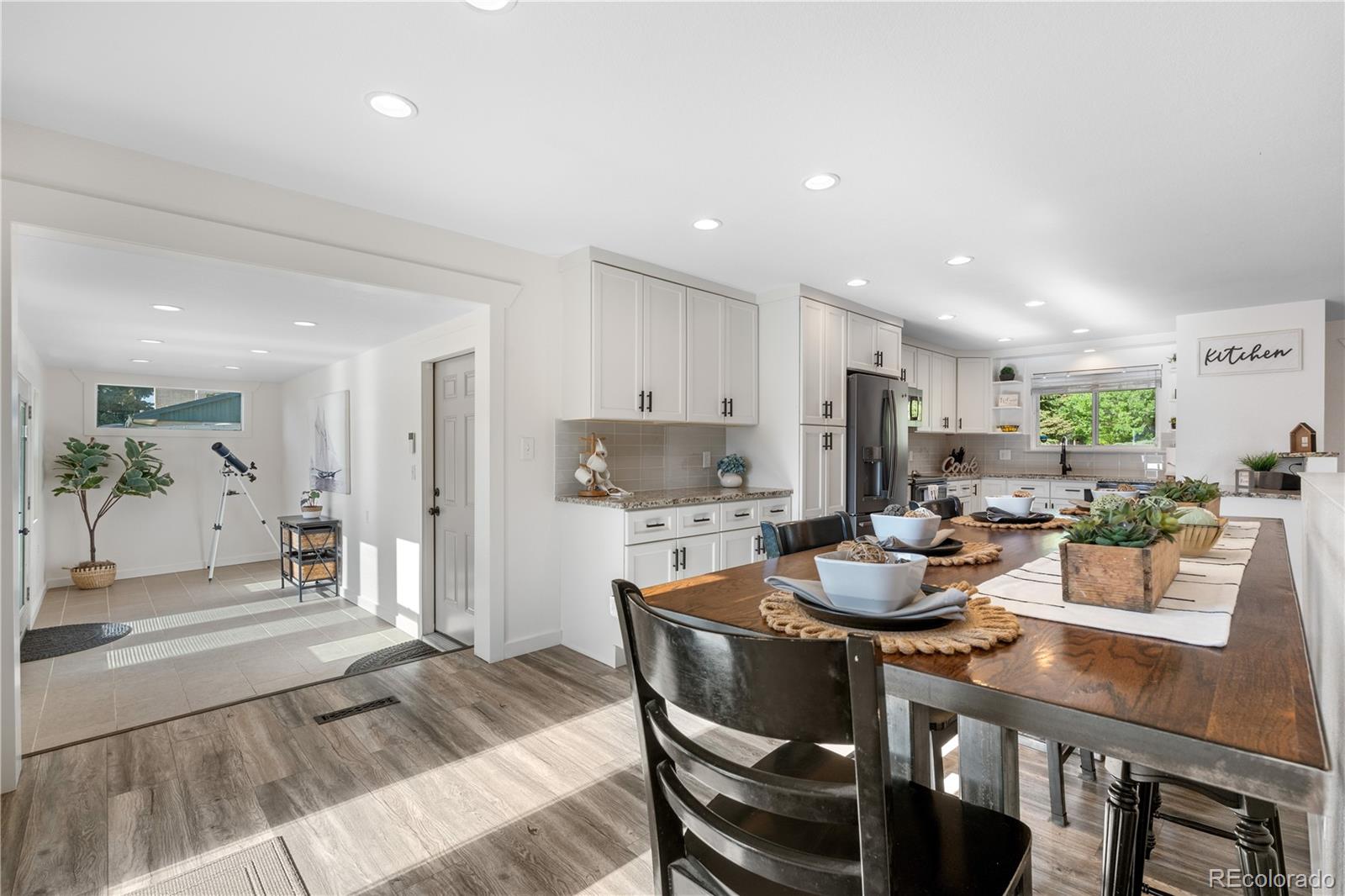 MLS Image #10 for 7600  kline drive,arvada, Colorado