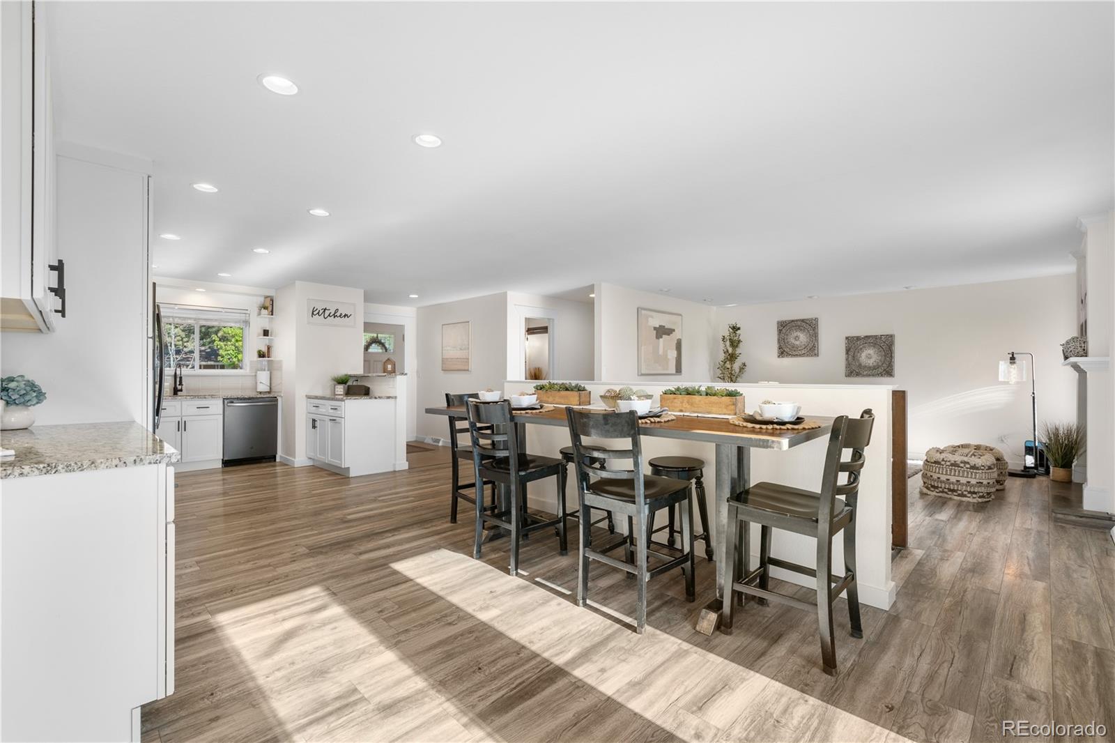 MLS Image #2 for 7600  kline drive,arvada, Colorado