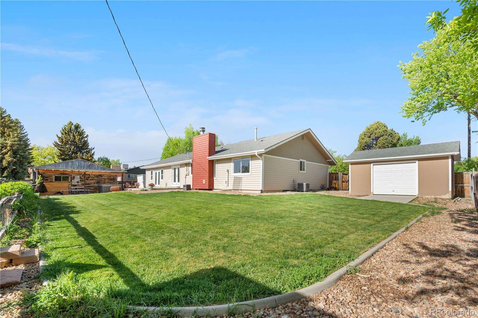 MLS Image #29 for 7600  kline drive,arvada, Colorado